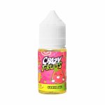 Tokyo Crazy Fruit Salt 30ML Guava Ice