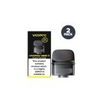 Vinci 3 Replacement Pods pack of Two