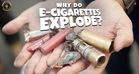 Massive Hike Prices in Cigarettes… E-cigs are a Safer Bet!