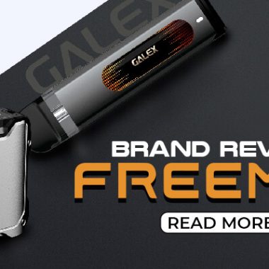 Unveiling FREEMAX | Brand Review