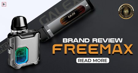 Vaporesso Luxe Q: Product Review
