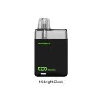 Eco Nano Pod Kit Midnight Black