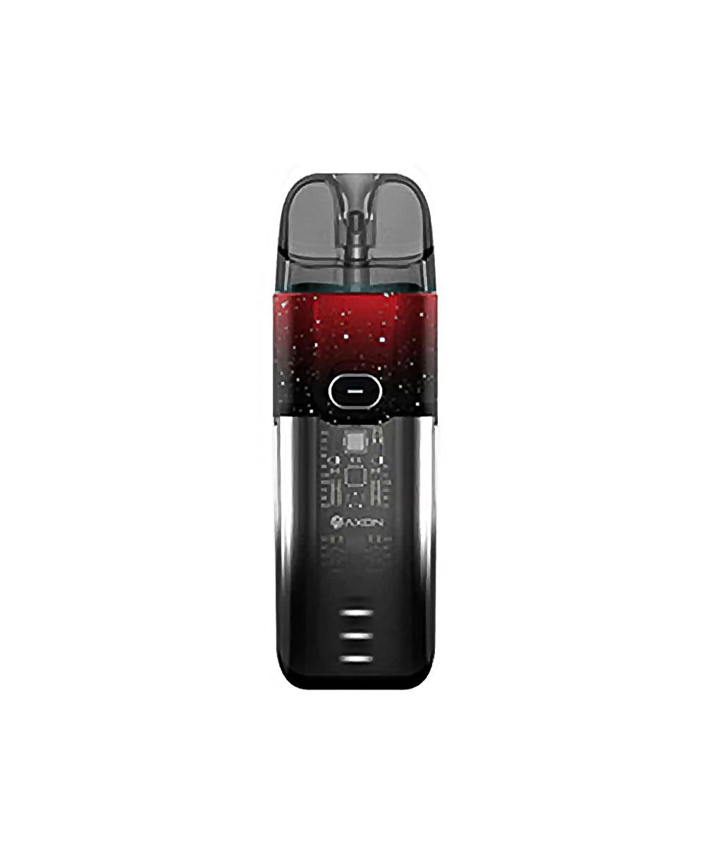 Vaporesso Luxe XR kit - Galaxy Red