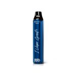 IVG Regal 2% 6000 Puffs