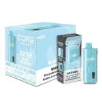 Core Infinity 12000 – Blue Razz Ice