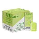 Core Infinity 6000 – STRAWBERRY KIWI
