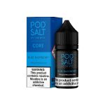 Product_0024_Pod Salt Core Blue Raspberry 25mg
