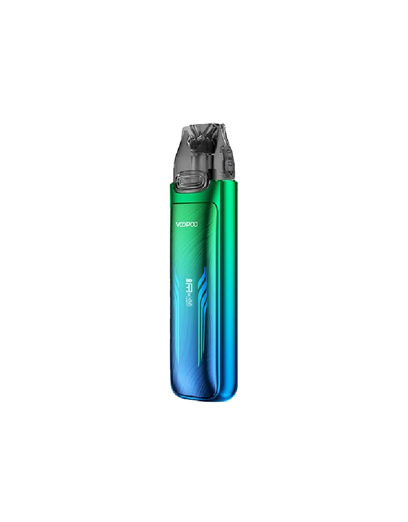 Voopoo Vmate Max Pod Kit Neon Blue