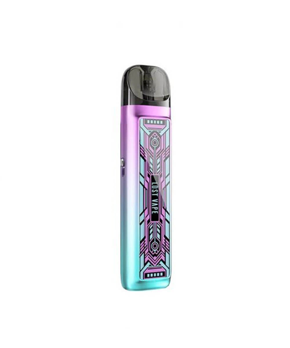Lost Vape Ursa Nano 2 Pod Vape Kit - Dynamic Space