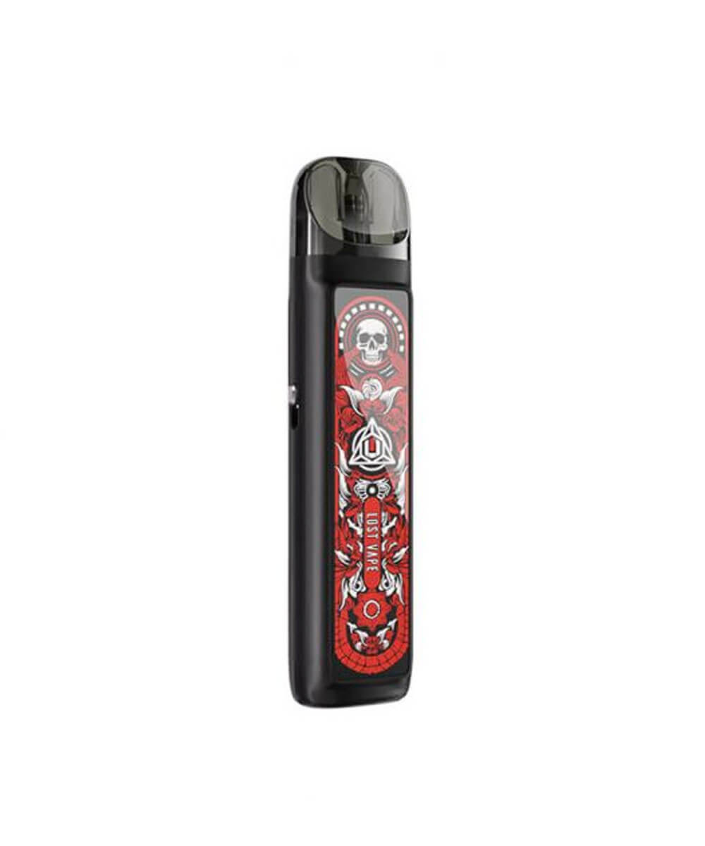 Lost Vape Ursa Nano 2 Pod Vape Kit - Revenge Soul