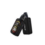 Voopoo Argus A pod Kit Phantom Black