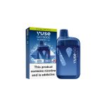 Vuse Go 5000 Puffs Blueberry Ice