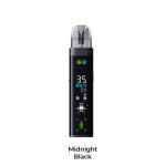 Midnight Black Uwell Pod System