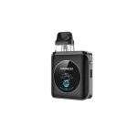 Vaporesso Xros 4 Nano Pod Kit Graphite Black
