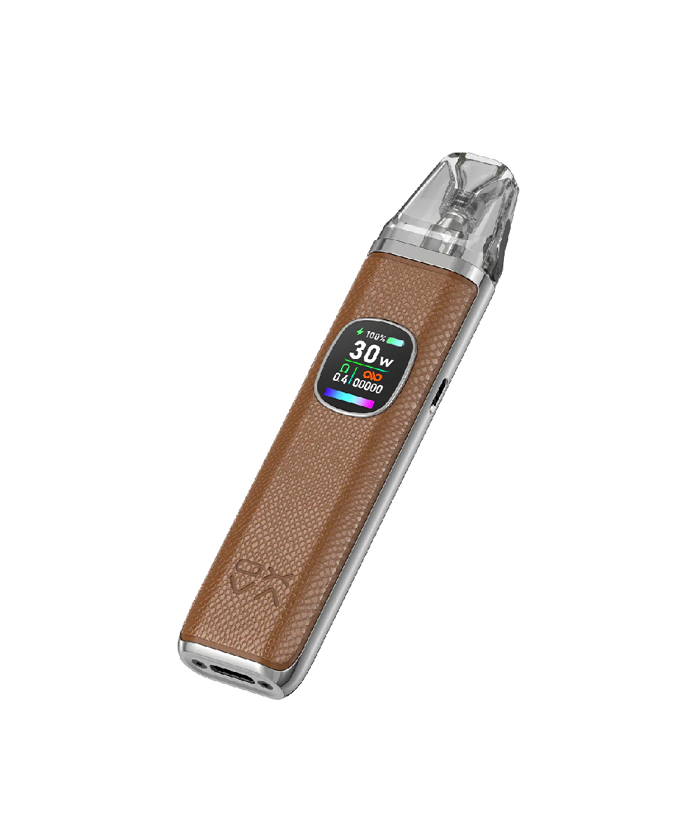XLIM PRO 2 Brown Python