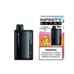 Infinity Disposables 8000 Puffs 5.5% – Mango Passion Fruit Ice