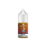Infinity Premium Salts 30ml – Mango Strawberry Lychee Ice