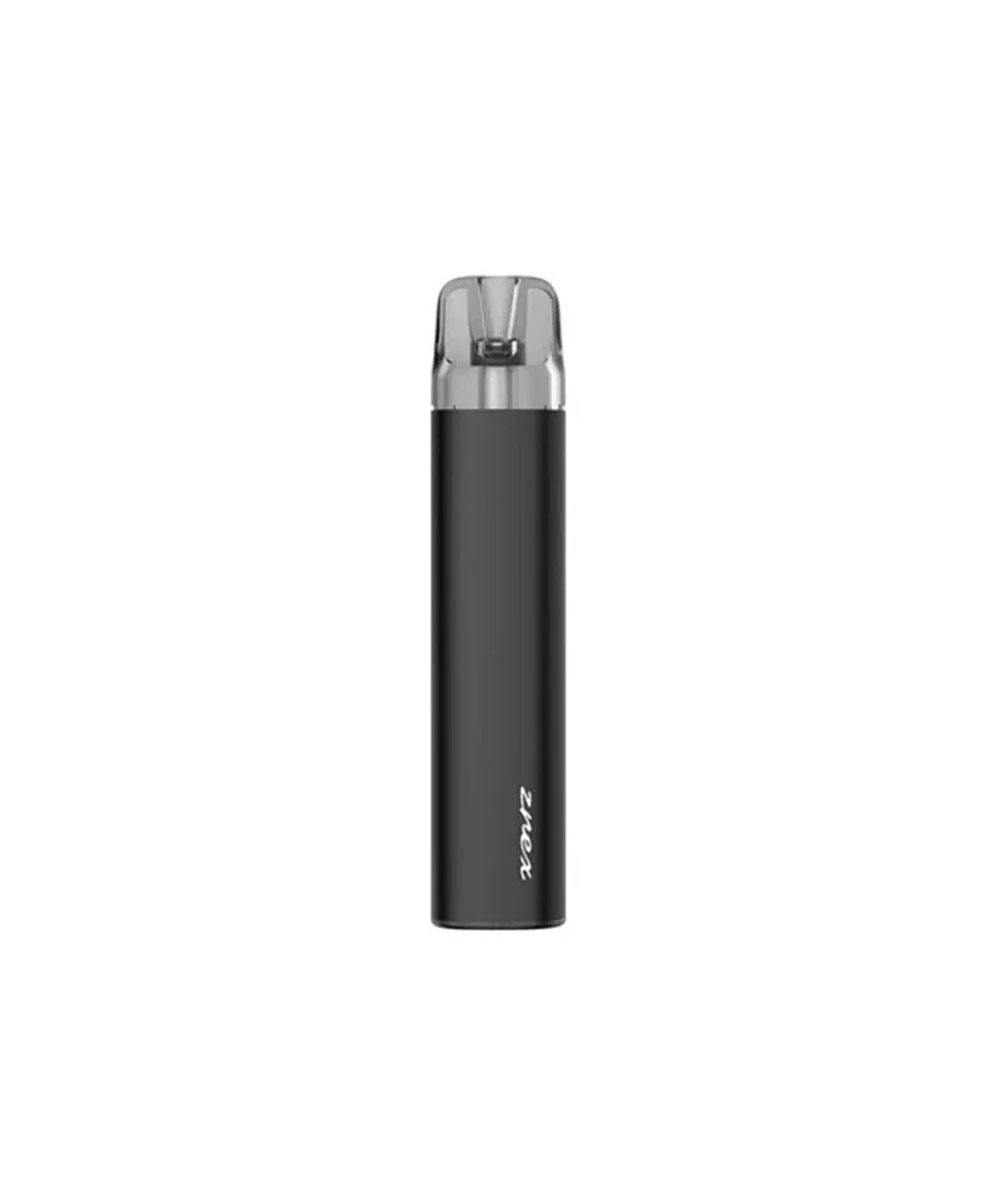 Smok Zrex RF Pod Kit Gunmetal