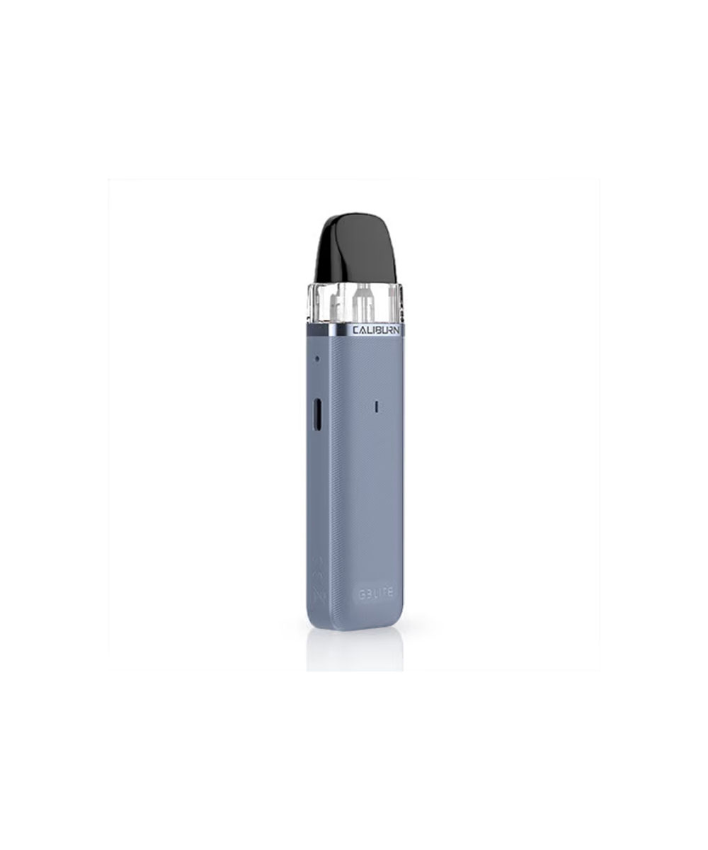 Uwell Caliburn G3 Lite Pod Kit Basalt Grey