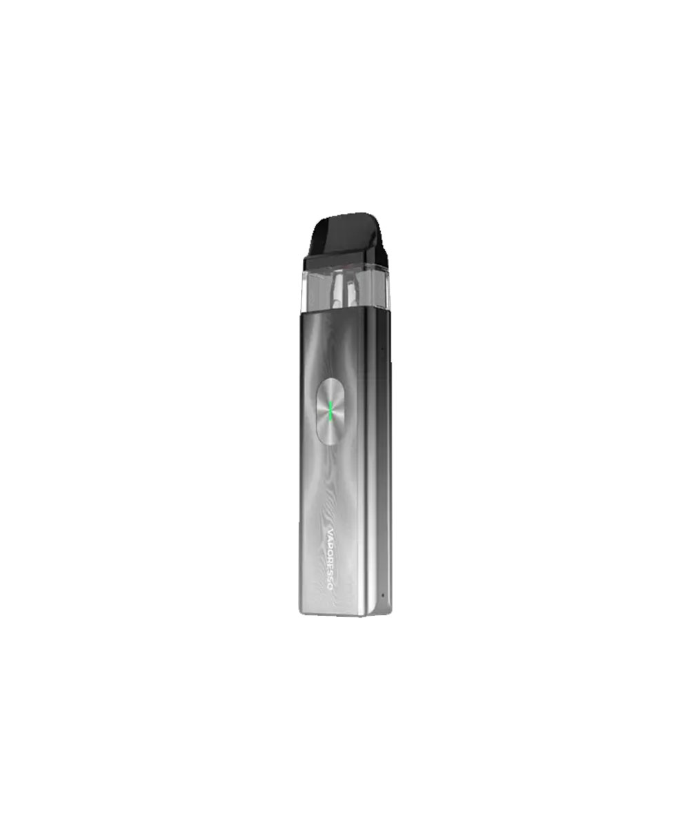 Vaporesso Xros 4 Mini Pod Kit - Space Grey