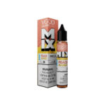 Vgod Mix Salts – 30ml Iced Mango Peach 25mg