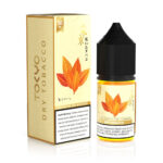 Tokyo Tobacco Salt Series – 30ml
