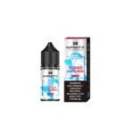 Infinity Brain Freeze Salts – 30ml – BLUEBERRY WATERMELON – 30mg