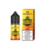 Infinity Pineapple Series Salts – 30ml PINEAPPLE ICE