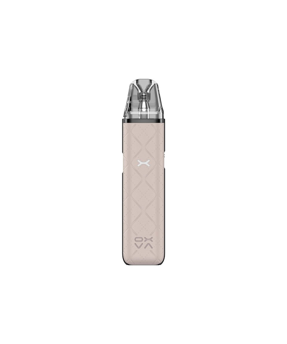 OXVA Xlim Go Pod Kit - Light Brown