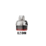 Oxva Vprime Cartridge – 0.2ohm