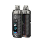 Oxva Vprime Pod Kit – Black Carbon