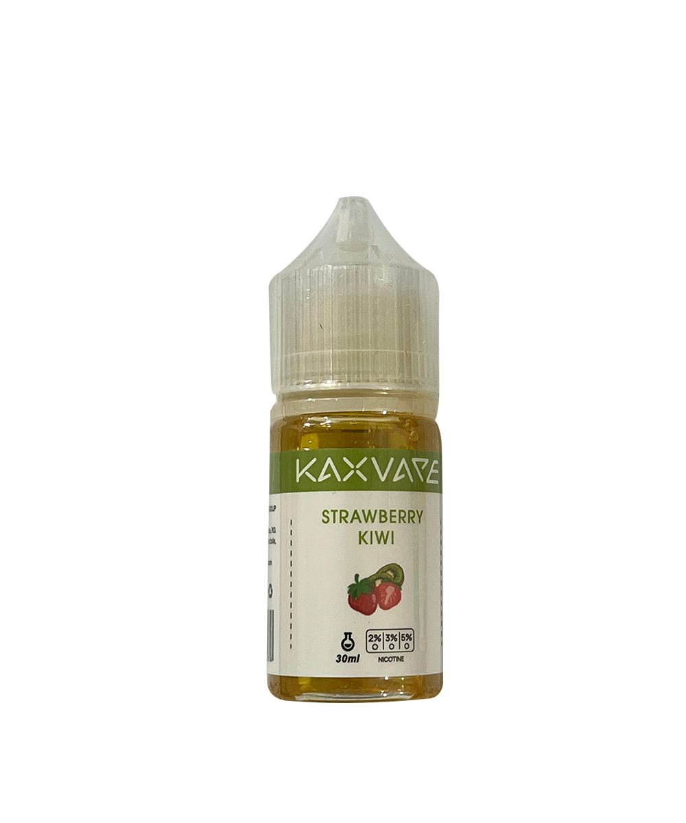 30ml Strawberry Kiwi