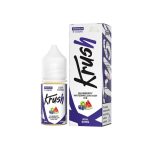 Drip Down Salts Krush Series – 30ml Blueberry Watermelon Kiwi Ice 30_50