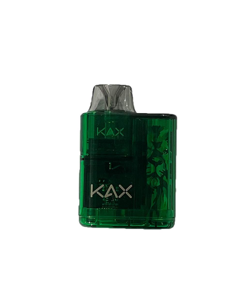 Kax Box kit