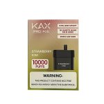Kax Pro Pod Strawberry Kiwi