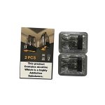 Kax Replacment Pods