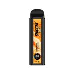 Slugger Beast 10000 Puffs Disposable 5% Black currant apple peach ice