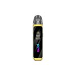 Pava Horiz Pro Pod Kit – Gold