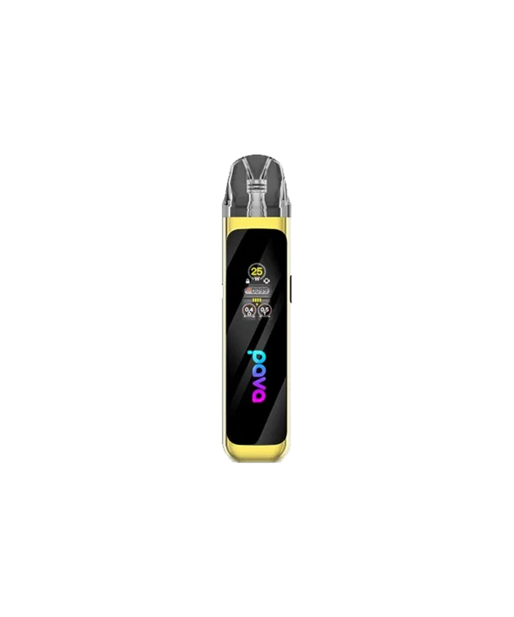 Pava Horiz Pro Pod Kit