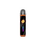 Pava Horiz Pro Pod Kit – Gold