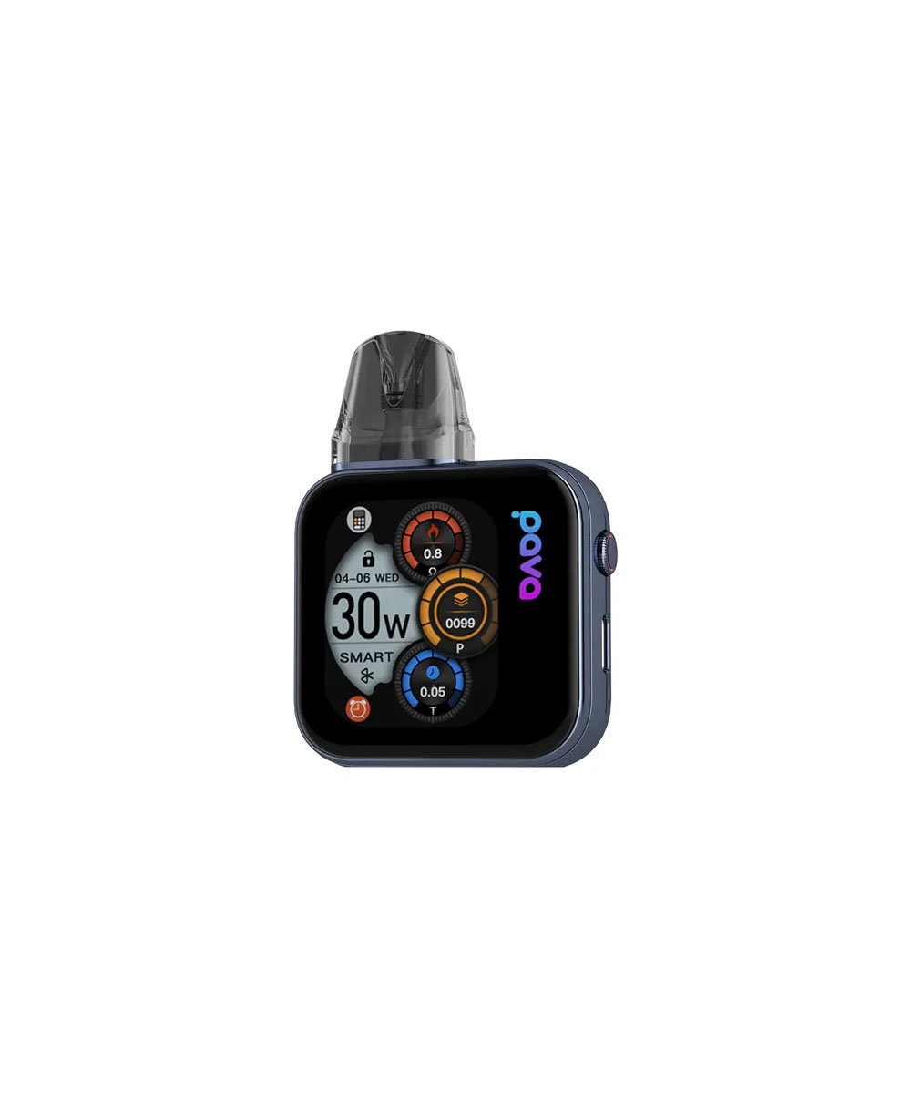 Pava Horiz Ultra Pod Kit