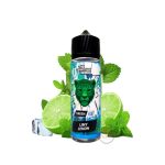The Panther Ice Series 120ml – Limy Lemon