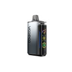 Voopoo Vrizz Pod Kit – Silver & Black