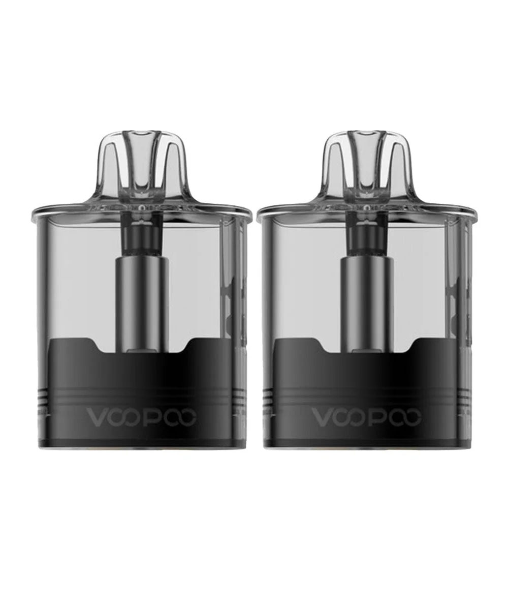 Voopoo Vrizz Replacement Pods