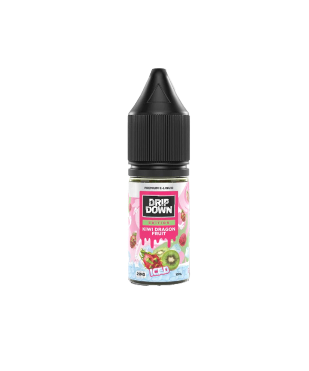 Drip Down Salts Edition Series - 10ml