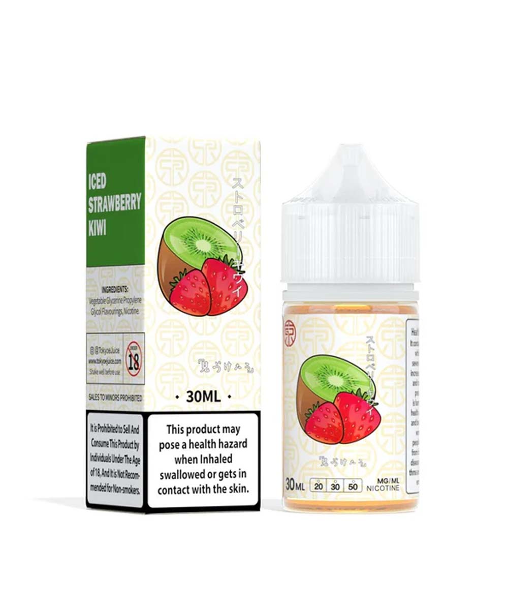 Tokyo-Classic-Salt-60mg-Iced-Strawberry-Kiwi