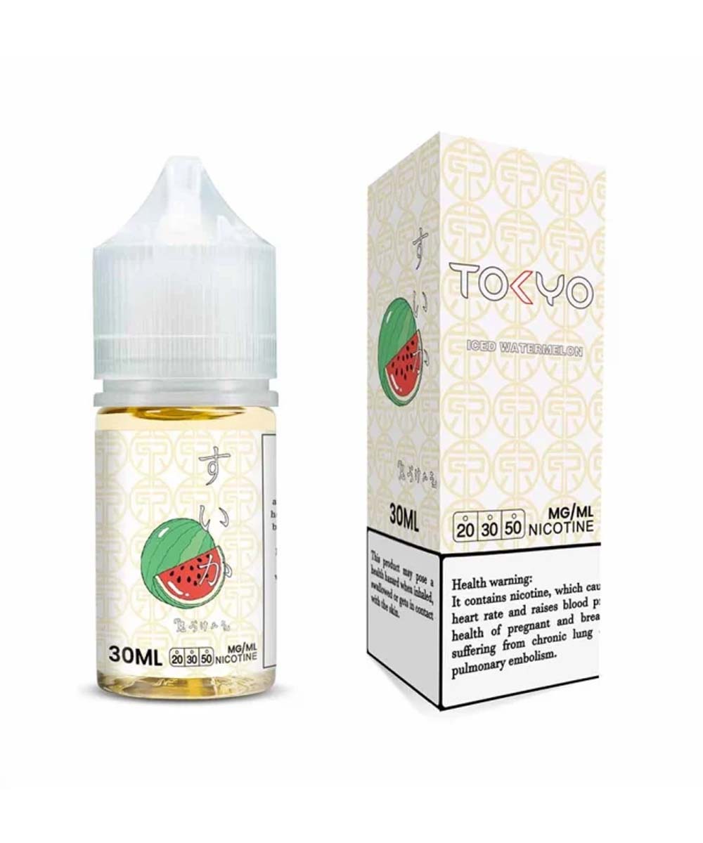 Tokyo-Classic-Salt-Extreme-Ice-50mg-Iced-Watermelon