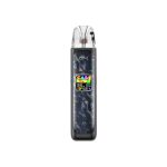 Uwell Caliburn G4 Pod Kit – Polar Black