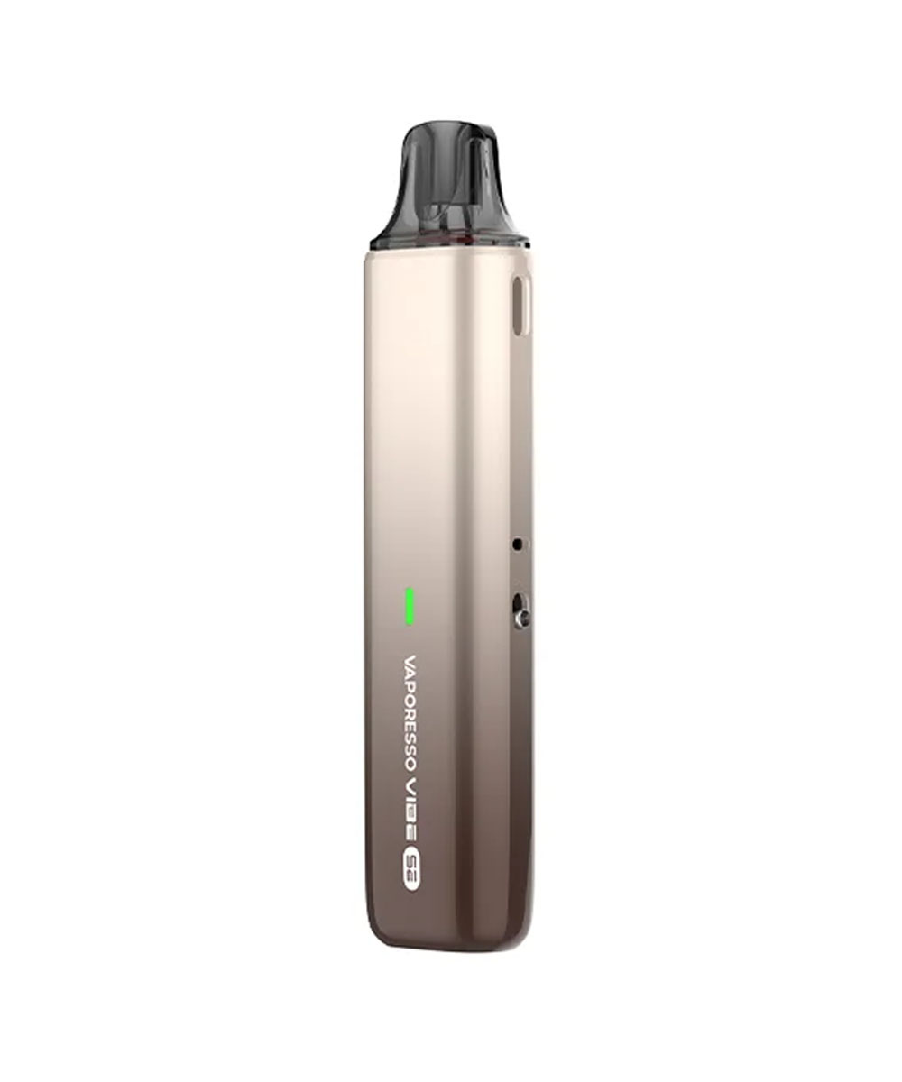 Vaporesso Vibe SE Pod kit - Mocha Coffee