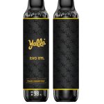 Yalla EVO DTL 12000 Puffs 3MG Disposable – Paan Cranberry